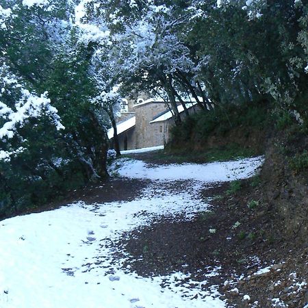 Casa De Turismo Rural Sardom2 Bembibre エクステリア 写真