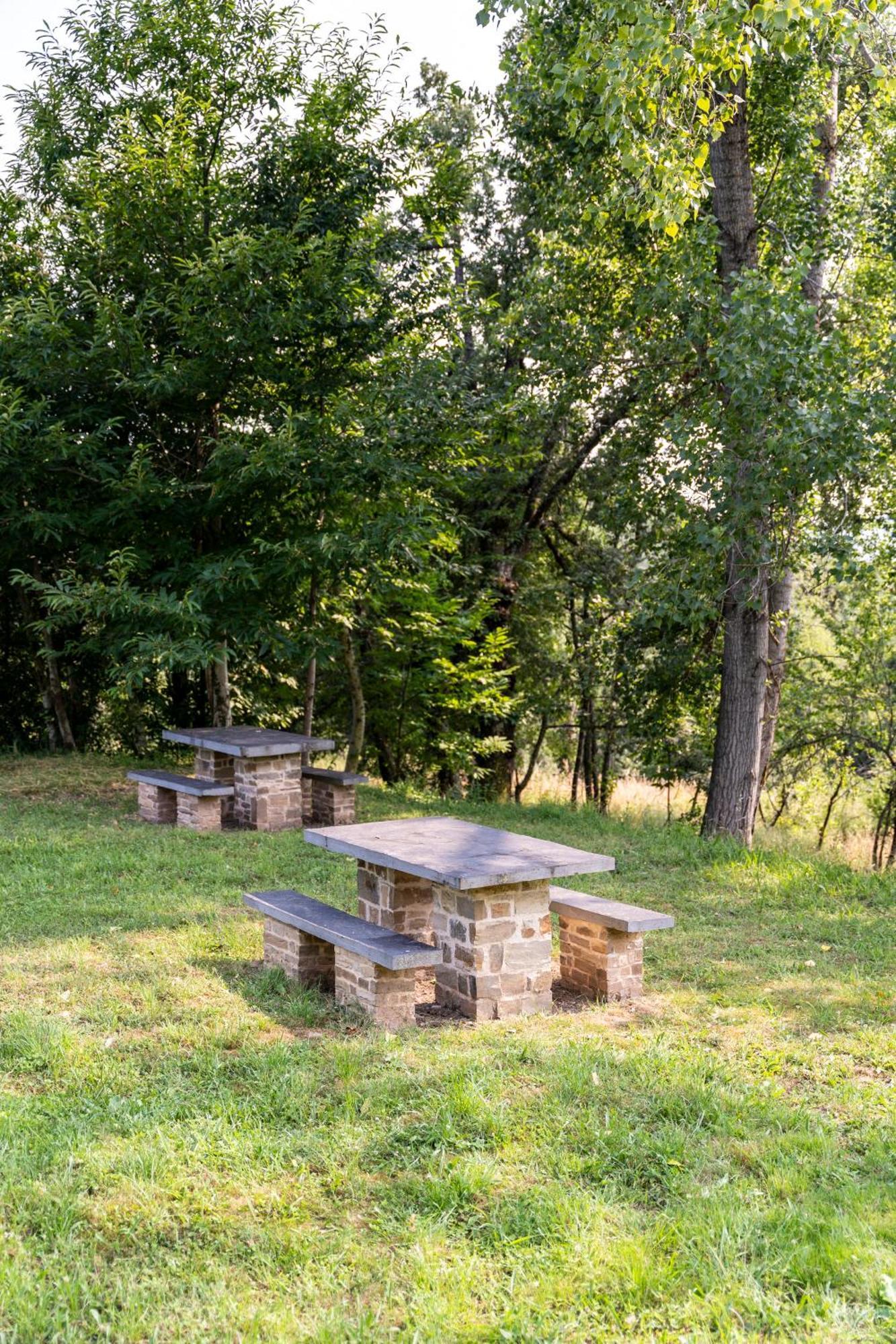 Casa De Turismo Rural Sardom2 Bembibre エクステリア 写真