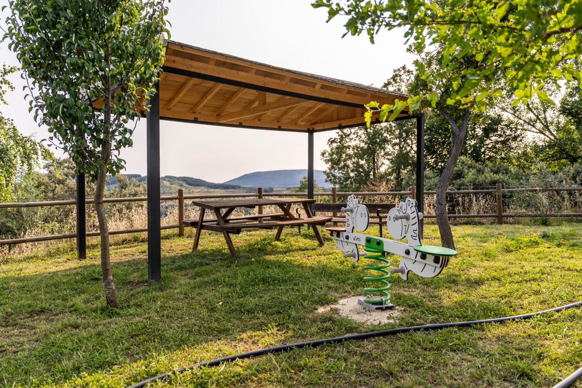 Casa De Turismo Rural Sardom2 Bembibre エクステリア 写真
